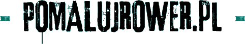 PomalujRower.pl